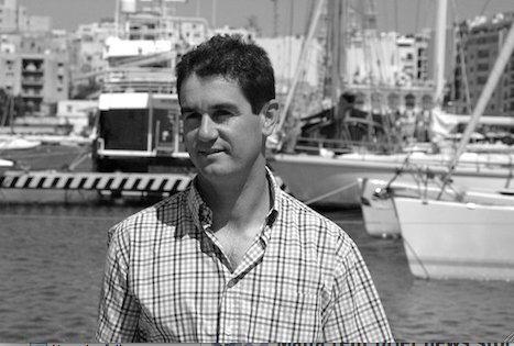 Image for article Malta's refit stock continues to grow